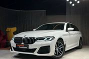BMW Seria 5 520d xDrive mHEV M Sport sport-aut