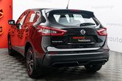 Nissan Qashqai 1.2 DIG-T Acenta