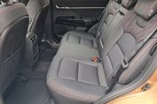 SsangYong Actyon Joy 1.5 T-GDI aut