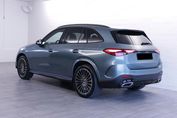 Mercedes GLC 220 d 4-Matic AMG Line
