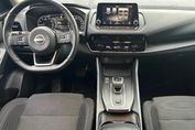 Nissan Qashqai 1.3 DIG-T mHEV Acenta Xtronic