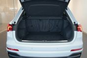 Audi Q3 40 TFSI quattro S tronic