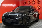 BMW X6 xDrive40d M Sport