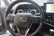 Toyota Camry Hybrid Prestige CVT