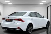 Lexus IS 300h F Sport Edition