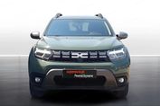 Dacia Duster TCe Prestige LPG