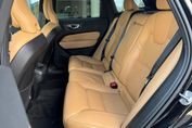 Volvo XC60 B5 B AWD Inscription