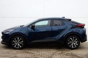 Toyota C-HR Style 2.0 Hybrid Dynamic Force Plug-in