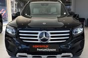 Mercedes GLB 200 d Progressive