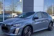 Peugeot 208 GT e-DCS6 1.2 mHEV