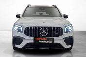 Mercedes GLB 35 AMG 4-Matic