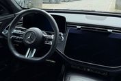 Mercedes E Klasa 220 d 4-Matic AMG