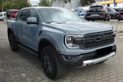 Ford Ranger Raptor 4x4 A10