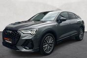 Audi Q3 Sportback 35 TFSI S Line