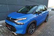 Citroen C3 Aircross 1.2 PureTech Shine Pack S&S EAT6