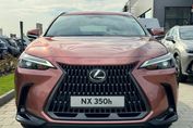 Lexus NX 350h Prestige 2WD