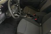 Skoda Fabia Drive 1.0 TSI DSG