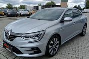 Renault Megane 1.3 TCe Techno EDC