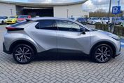 Toyota C-HR Style 1.8 Hybrid