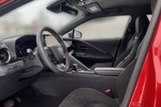 Toyota C-HR 2.0 Hybrid GR Sport