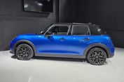Mini Mini Cooper S Linia Favoured