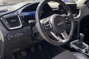 Kia XCeed T-GDI L Business Line