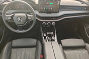 Skoda Superb 2.0 TDI SCR 4x4 L&K DSG