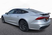 Audi A7 Sportback 45 TFSI quattro S Line