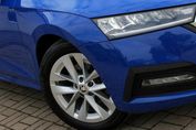 Skoda Octavia 1.0 TSI e-Tec Ambition DSG