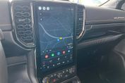 Ford Ranger Wildtrak X A10 4x4