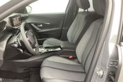 Peugeot 2008 ALLURE 1.2 mHEV e-DCS6