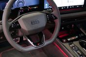 Audi A5 TDI quattro S line Avant