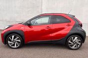 Toyota Aygo X Executive 1.0 benzyna