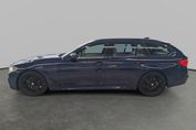 BMW Seria 5 Touring 540d xDrive M Sport