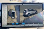 BYD Seal U DM-i  Design AWD