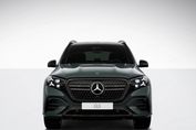 Mercedes GLS 450 d 4MATIC AMG Line