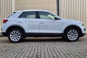 Volkswagen T-Roc 1.5 TSI ACT Premium DSG