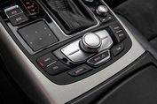 Audi A6 3.0 TDI quattro S tronic