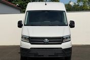 Volkswagen Crafter L3H3 3.5t