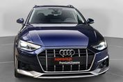 Audi A4 allroad 40 TDI quattro