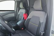 Renault Kangoo Van L2 Kontener Izoterma