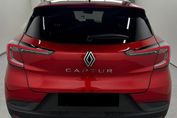 Renault Captur Evolution Eco-G LPG 1.2 TCe