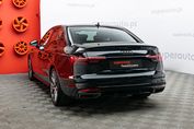 Audi A4 35 TFSI S tronic