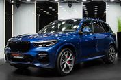 BMW X5 xDrive30d M Sport