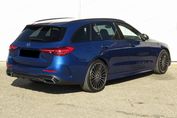 Mercedes Klasa C 220 d 4-Matic AMG Estate