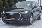 Audi Q5 35 TDI mHEV S tronic