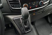 Ford Transit Custom Limited L1H1