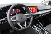 Volkswagen Golf 2.0 TDI Style DSG