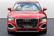 Audi Q2 35 TFSI