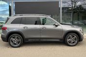 Mercedes GLB 200 AMG Line